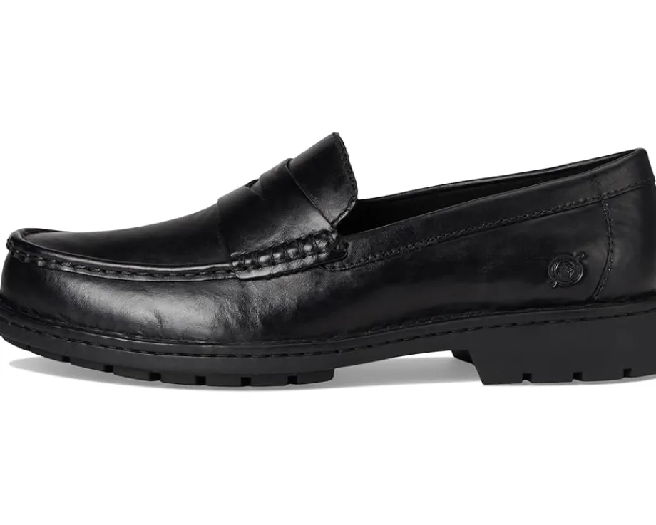 Born Loafers|Loafers<Langley Black