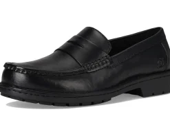 Born Loafers|Loafers<Langley Black