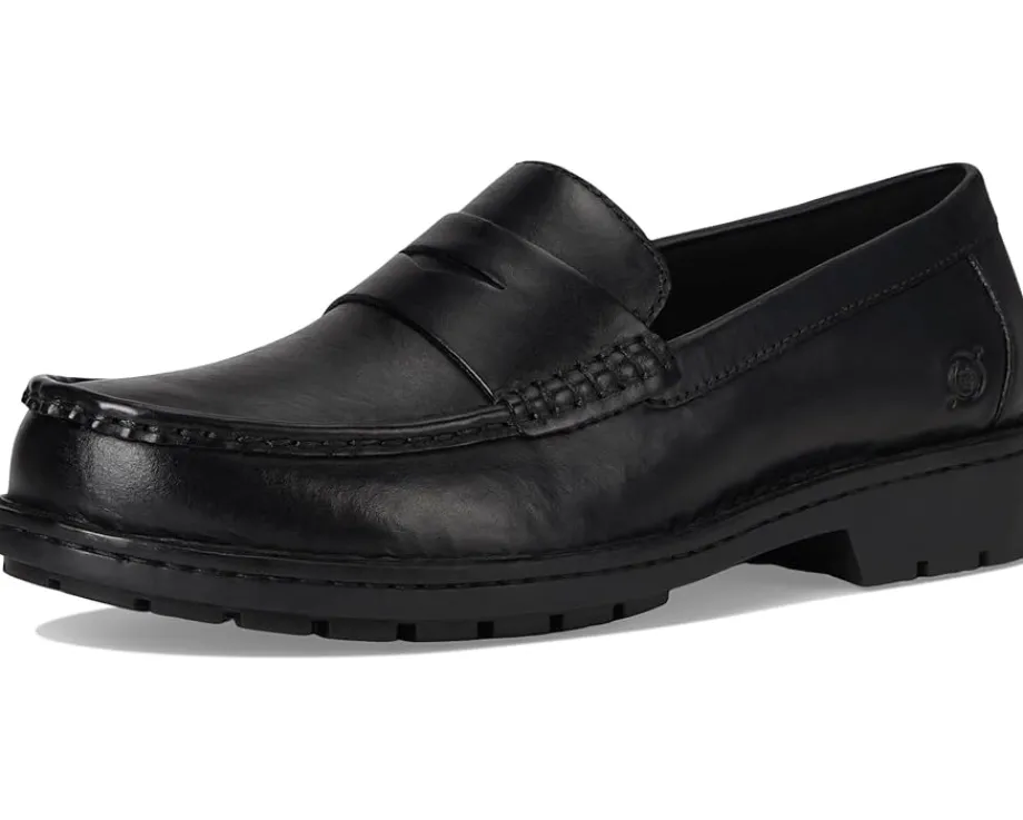 Born Loafers|Loafers<Langley Black