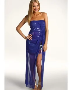 Dresses|Dresses|Type Z Laurel Purple