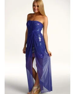 Dresses|Dresses|Type Z Laurel Purple