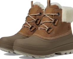 Kamik Lauren F Fossil Discount