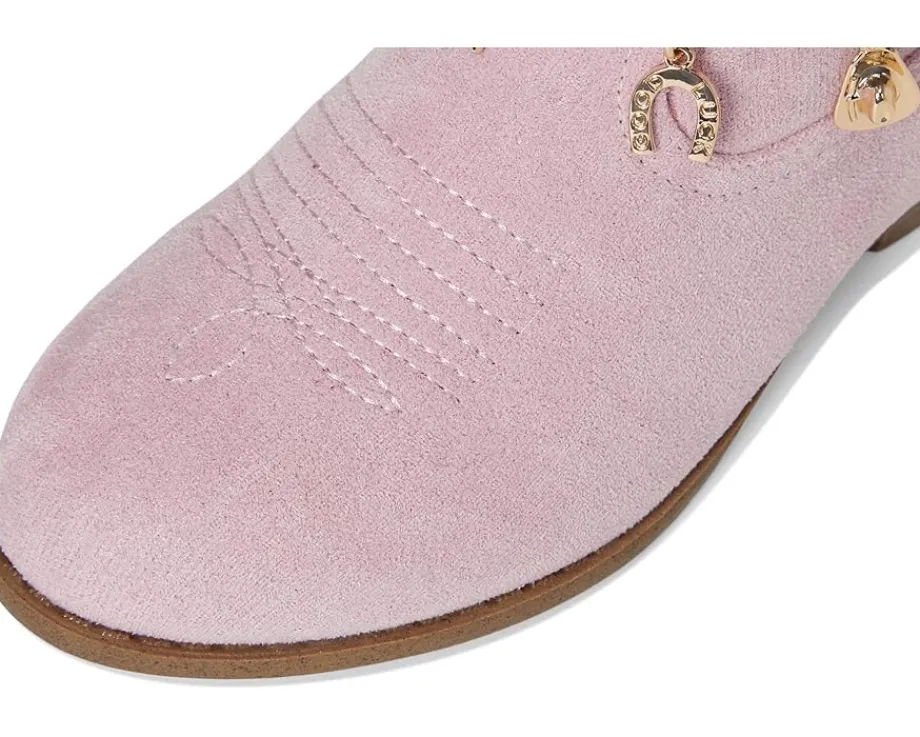 Steve Madden Kids Shoes<Leana (Toddler/Little Kid) Pink