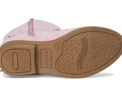 Steve Madden Kids Shoes<Leana (Toddler/Little Kid) Pink