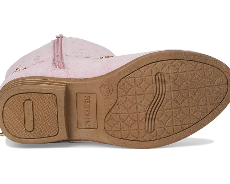 Steve Madden Kids Shoes<Leana (Toddler/Little Kid) Pink