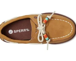 Sperry Kids Shoes<Leeward II (Little Kid/Big Kid) Sahara 3
