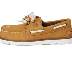 Sperry Kids Shoes<Leeward II (Little Kid/Big Kid) Sahara 3