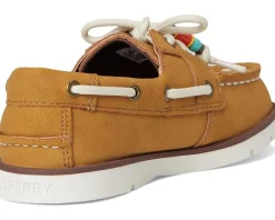 Sperry Kids Shoes<Leeward II (Little Kid/Big Kid) Sahara 3