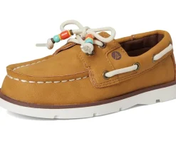 Sperry Kids Shoes<Leeward II (Little Kid/Big Kid) Sahara 3