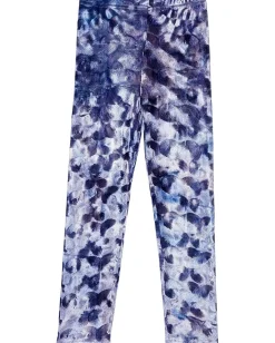 Appaman Kids Leggings (Toddler/Little Kids/Big Kids) Royal Purple Hot