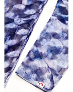 Appaman Kids Leggings (Toddler/Little Kids/Big Kids) Royal Purple Hot