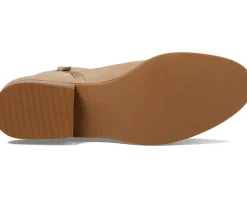 Boots|Boots|Cole Haan Leigh Bootie Dark Latte Suede