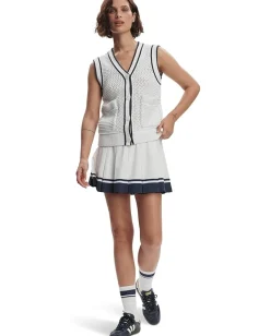 Women Varley Leilani V-Neck Tank