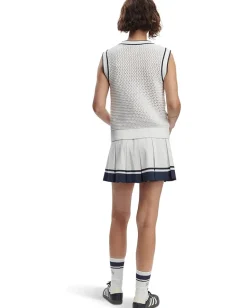 Women Varley Leilani V-Neck Tank