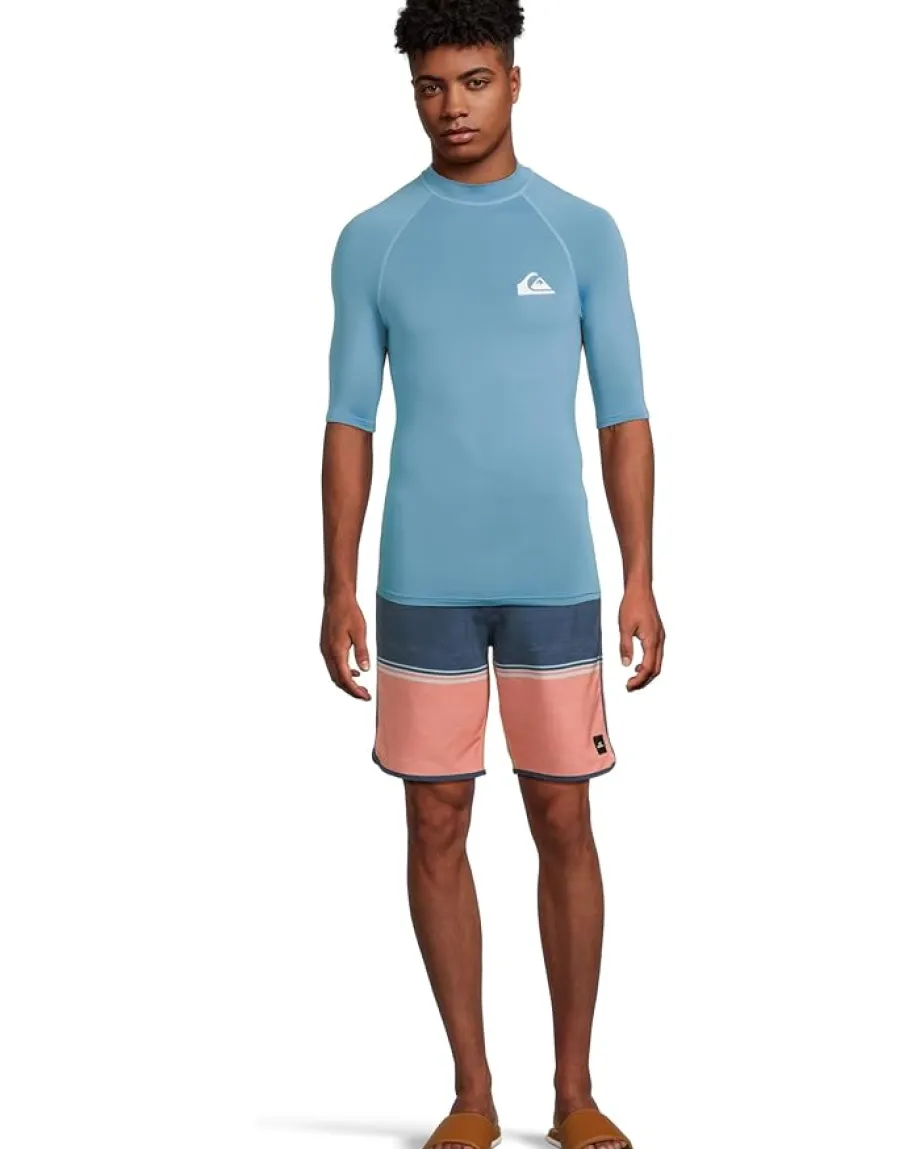 O'Neill Activewear|Board Shorts<Lennox Scallop 19 Coral