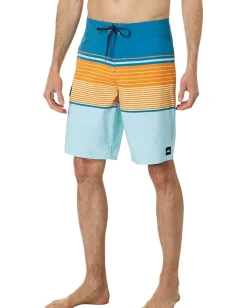 O'Neill Lennox Stripe 21" Boardshorts