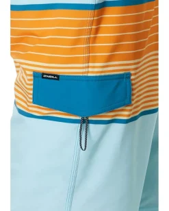 O'Neill Lennox Stripe 21