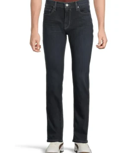 Paige Lennox Transcend Slim Fit Jeans in