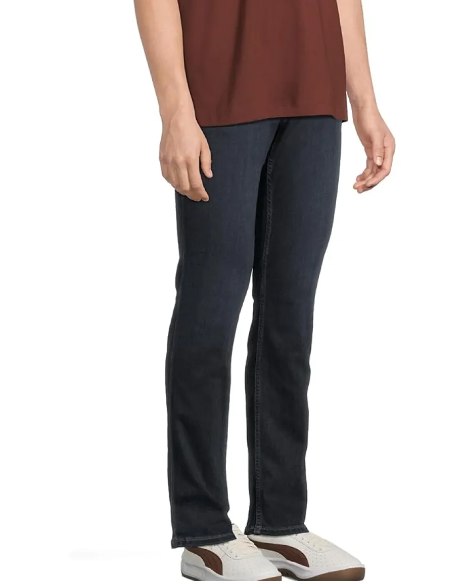Paige Lennox Transcend Slim Fit Jeans in