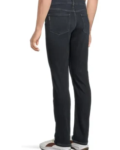 Paige Lennox Transcend Slim Fit Jeans in