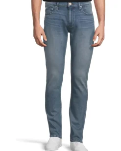 Paige Activewear|Jeans<Lennox Transcend Vintage Slim Fit Jeans in Kenney