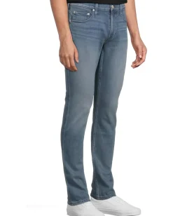 Paige Activewear|Jeans<Lennox Transcend Vintage Slim Fit Jeans in Kenney