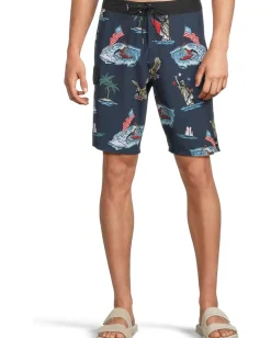 O'Neill Lennox Usa 20" Navy Best