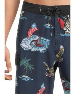 O'Neill Lennox Usa 20