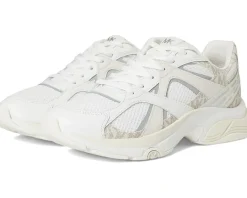 Michael Kors Sneakers|Sneakers<Leo Trainer Vanilla Multi