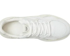 Michael Kors Sneakers|Sneakers<Leo Trainer Vanilla Multi