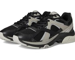 Michael Kors Leo Trainer Black Multi Best