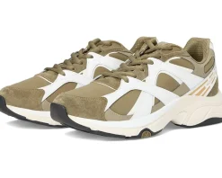 Michael Kors Sneakers|Sneakers<Leo Trainer Green