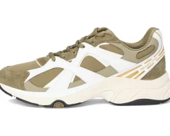 Michael Kors Sneakers|Sneakers<Leo Trainer Green