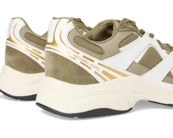 Michael Kors Sneakers|Sneakers<Leo Trainer Green