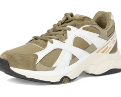 Michael Kors Sneakers|Sneakers<Leo Trainer Green
