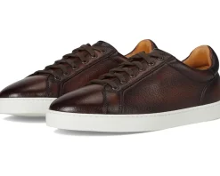 Magnanni Sneakers|Sneakers<Leve Brown