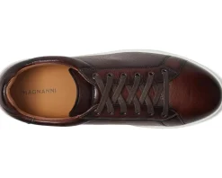 Magnanni Sneakers|Sneakers<Leve Brown