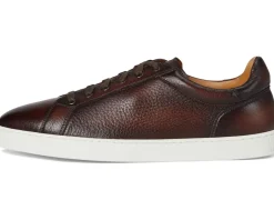 Magnanni Sneakers|Sneakers<Leve Brown