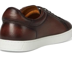 Magnanni Sneakers|Sneakers<Leve Brown