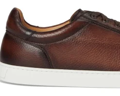Magnanni Sneakers|Sneakers<Leve Brown
