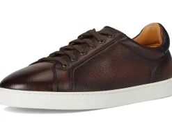 Magnanni Sneakers|Sneakers<Leve Brown