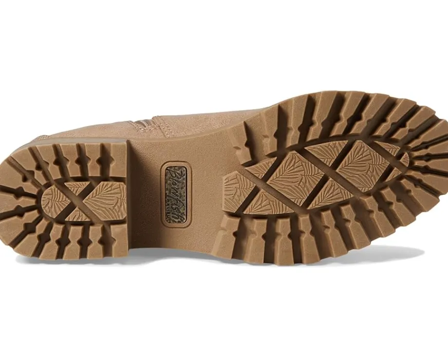 Blowfish Malibu Boots|Boots<Leven Almond Redwood PU
