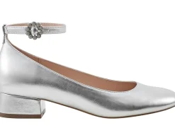 Bandolino Lexy Silver Clearance