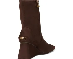Circus NY by Sam Edelman Boots|Boots<Lia Dark Chocolate