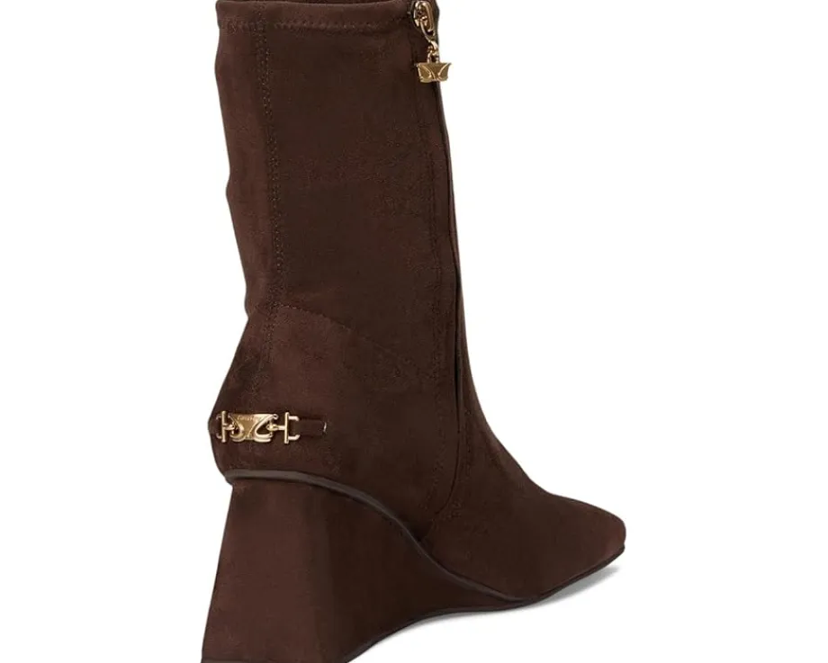 Circus NY by Sam Edelman Boots|Boots<Lia Dark Chocolate