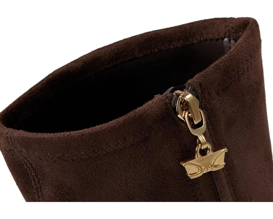 Circus NY by Sam Edelman Boots|Boots<Lia Dark Chocolate