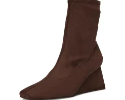 Circus NY by Sam Edelman Boots|Boots<Lia Dark Chocolate
