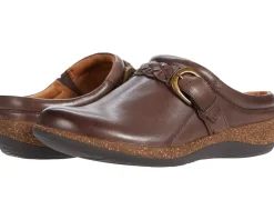 Aetrex Libby Brown Discount