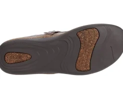 Aetrex Libby Brown Discount