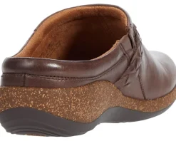 Aetrex Libby Brown Discount